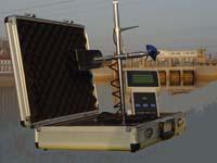 HS-2便携式水文流速流量仪