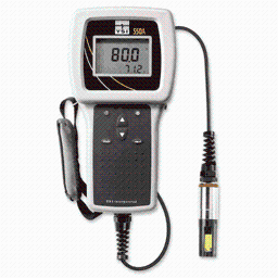 YSI550A型便携式溶解氧测量仪